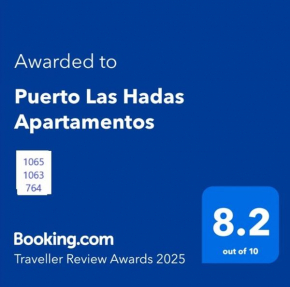 Puerto Las Hadas Apartamentos